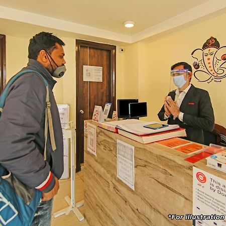 Silverkey Executive Stays 42933 Medanta Corporate Gurgaon Zewnętrze zdjęcie